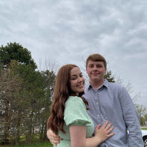 Meet your Posher, Carly